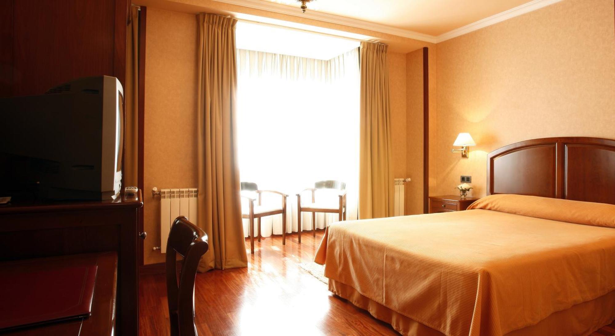 Habitación Doble