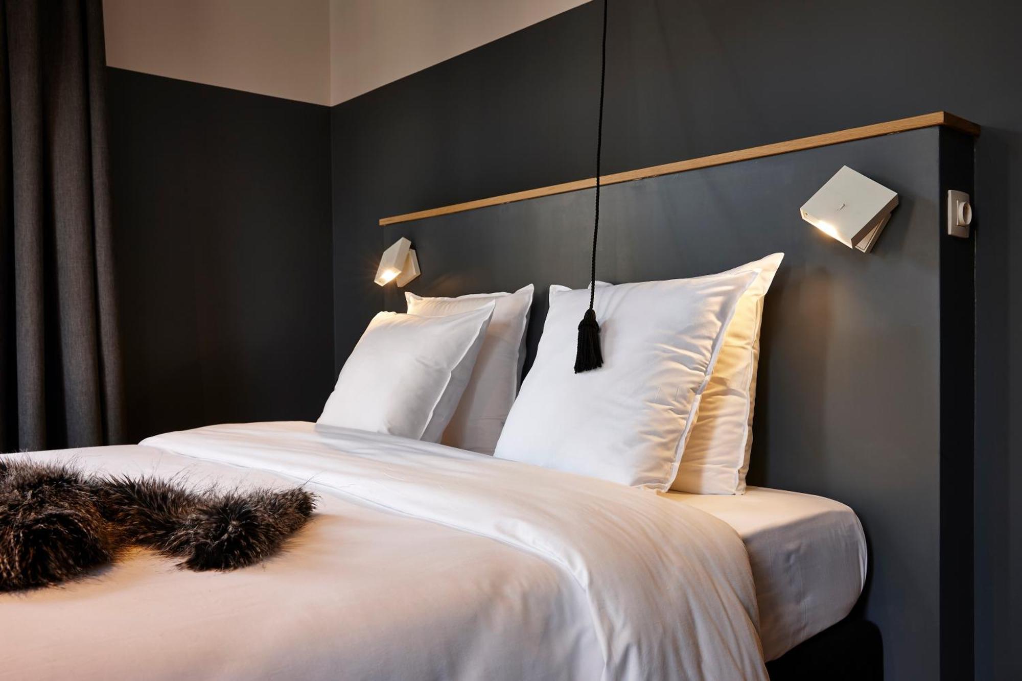 Chambre Triple Standard