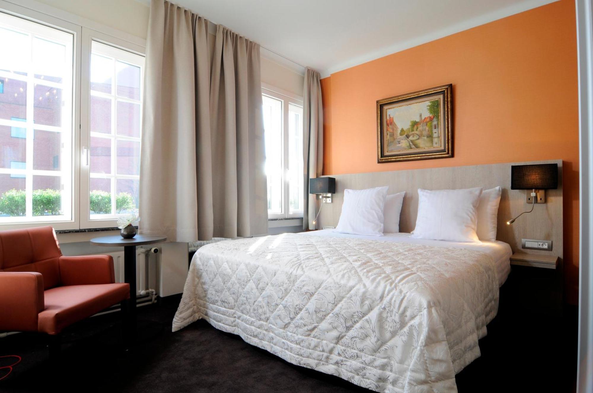 Chambre Triple