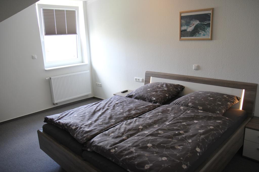 Junior Suite mit Balkon