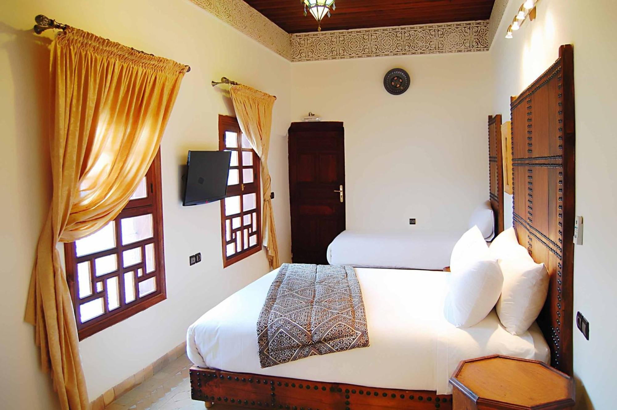 Habitación Doble Estándar