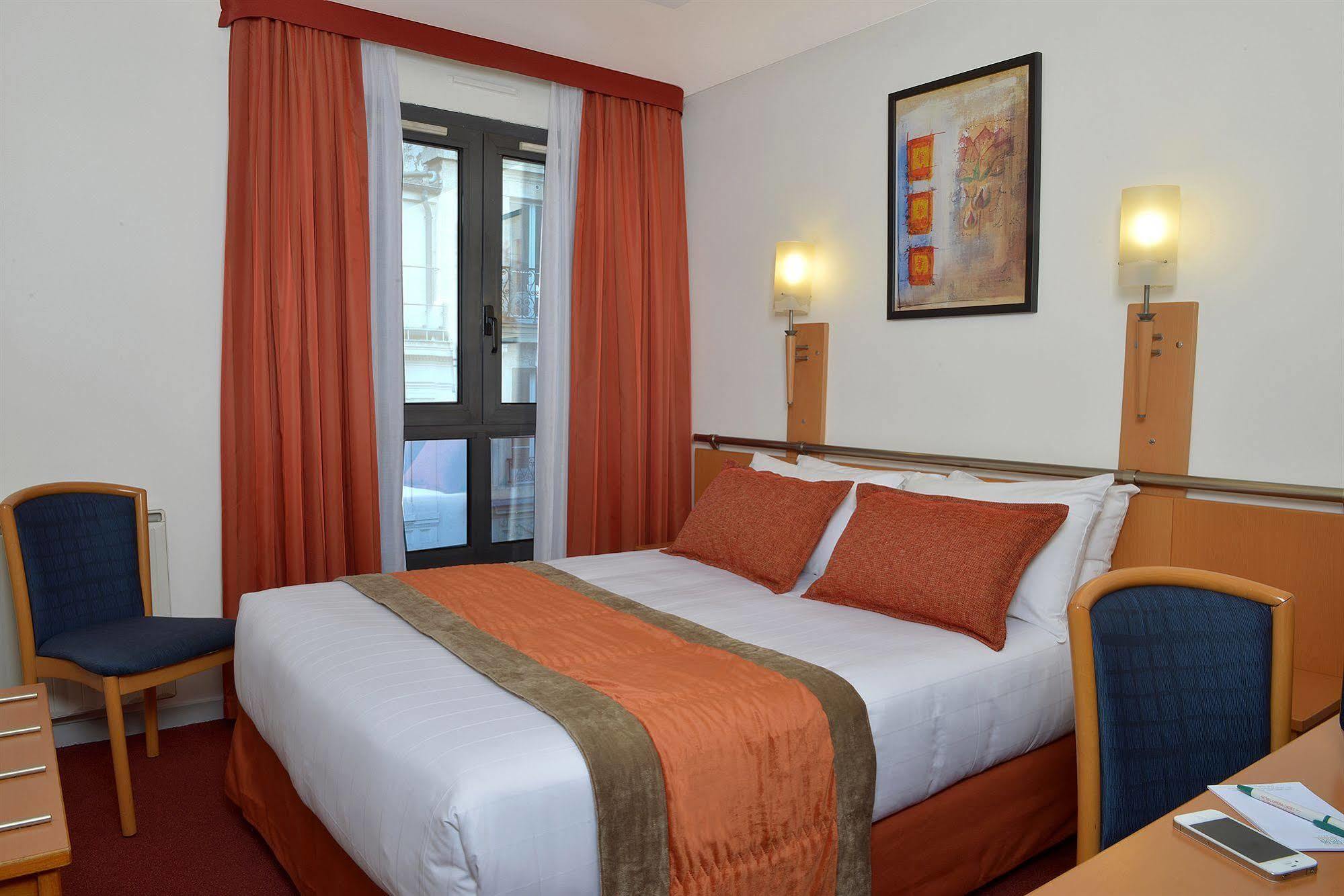 Quarto Individual