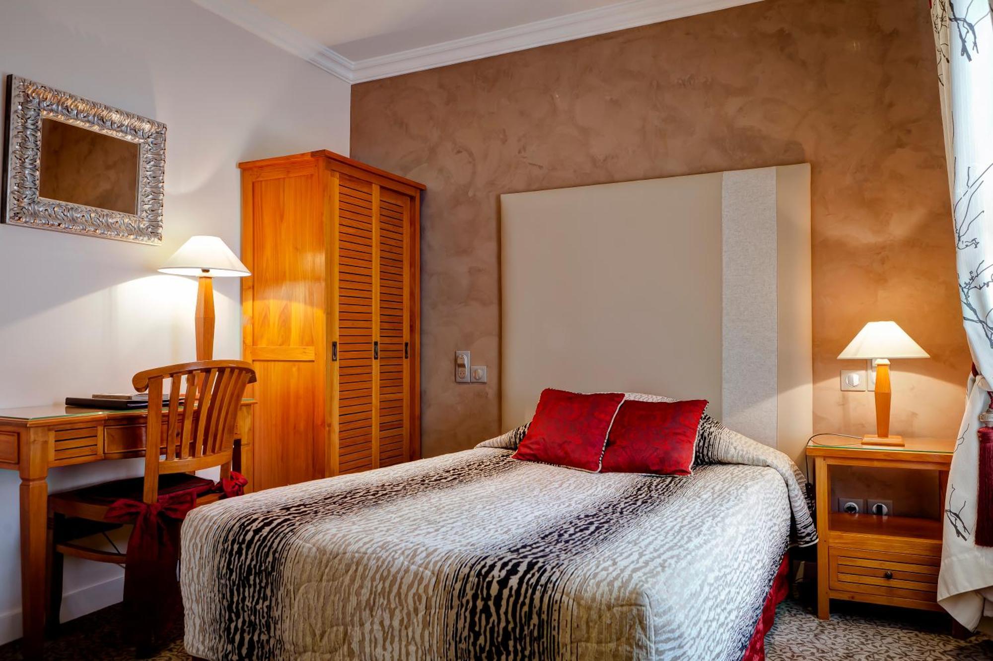 Chambre Simple avec Douche