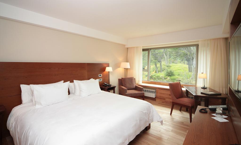 Quarto Duplo Standard