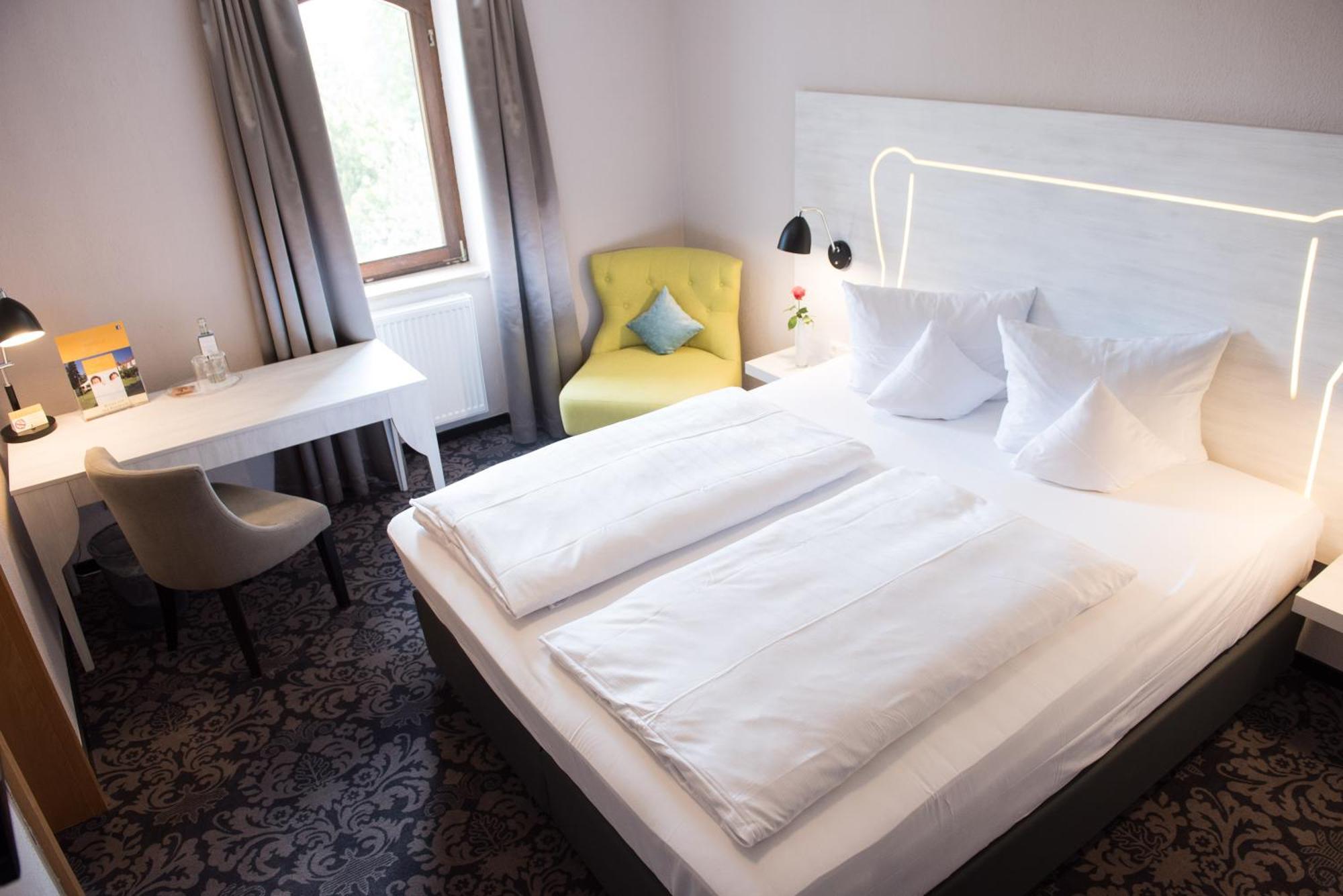 Comfort Doppelzimmer