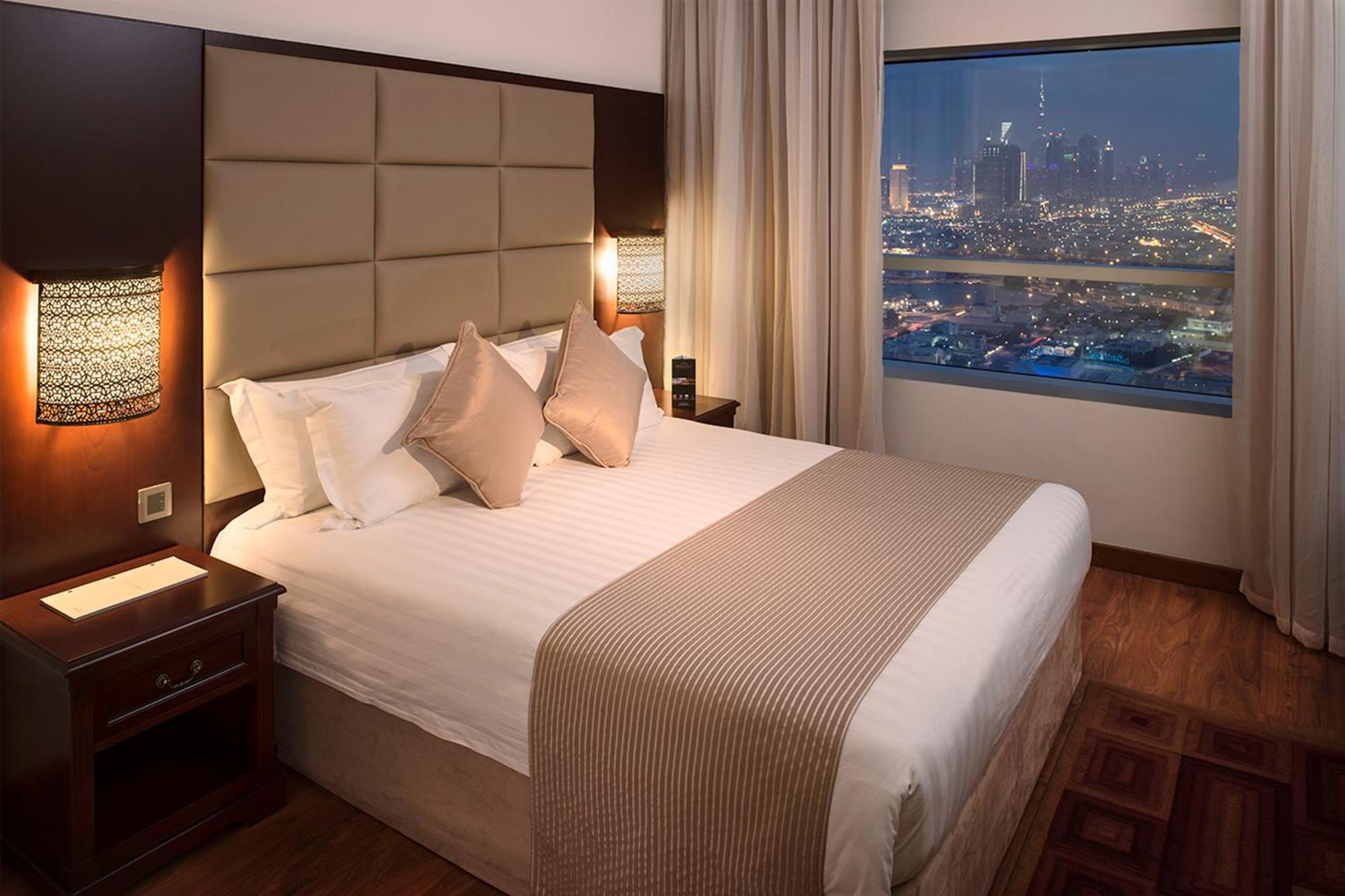 Skyline Economy Kamer