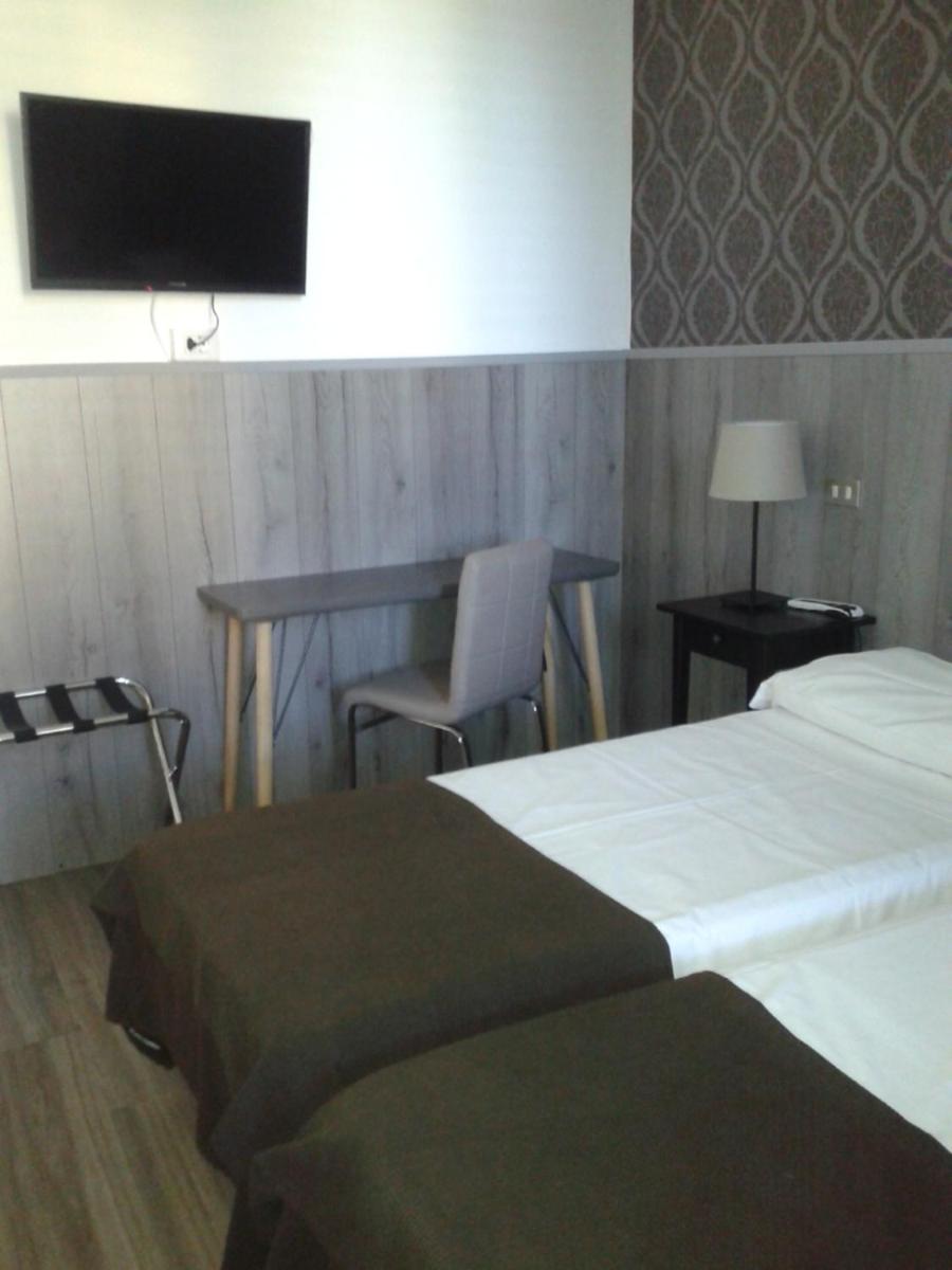 Zweibettzimmer