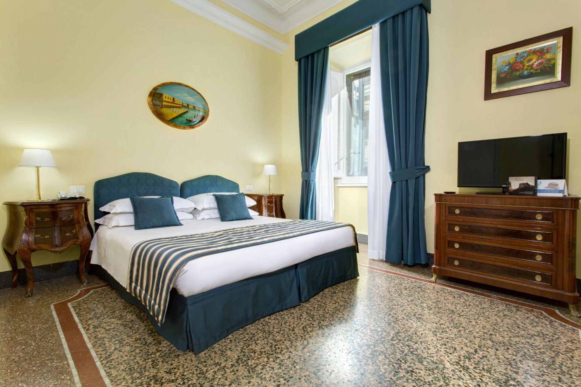 Standard Room 1 Double Bed,1347493325:JPEG