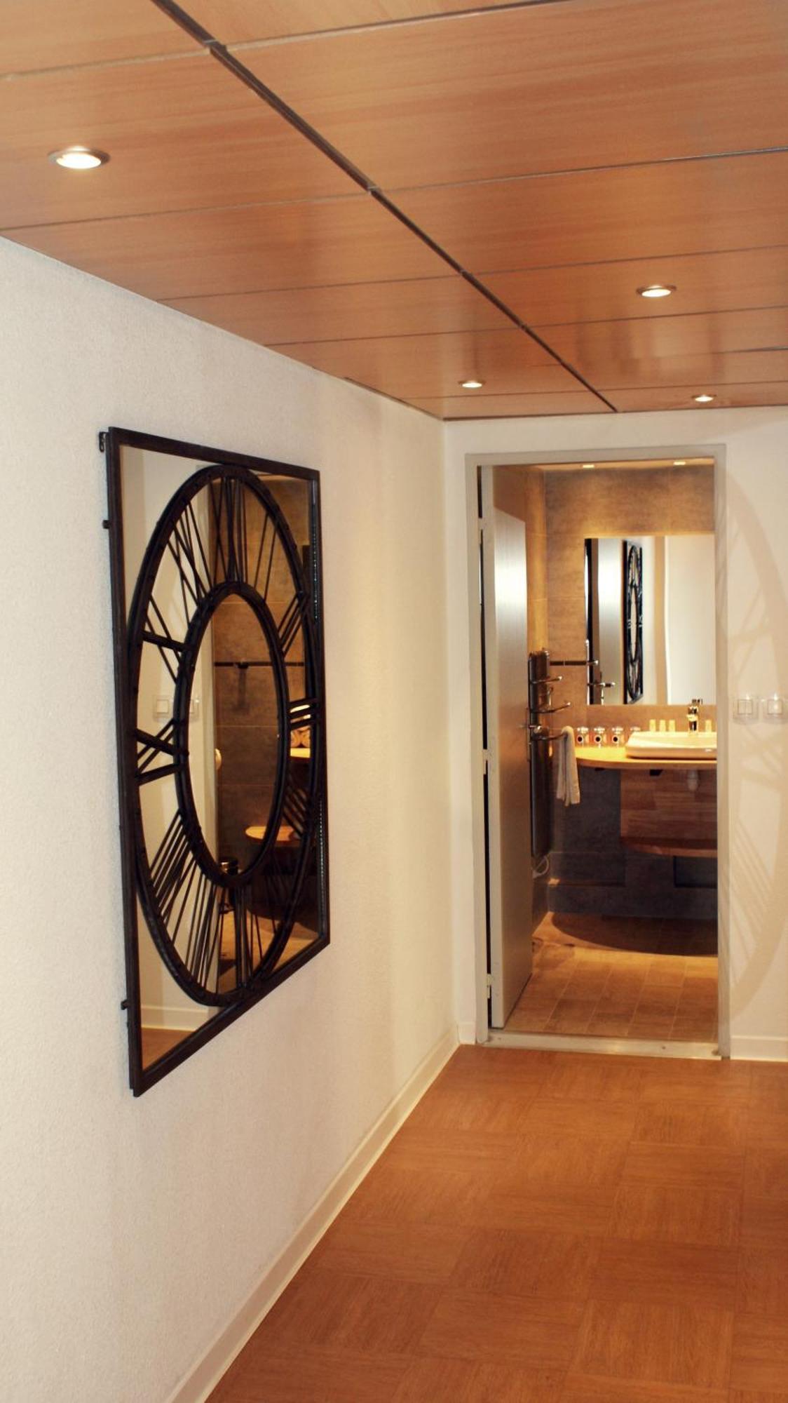 Appartement Supérieur (6 Adultes) - Vue sur Avignon
