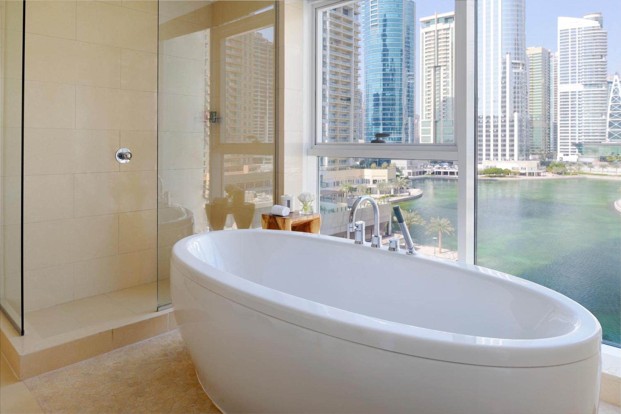 Premium One Bedroom Suite - Includes daily access to Riva Beach Club with free shuttle service,1295503573:JPEG