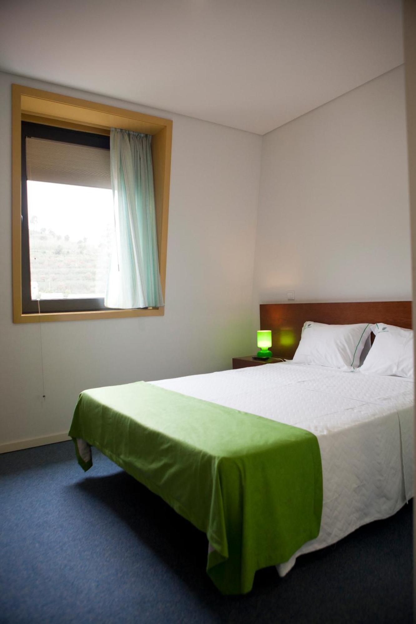 Quarto Duplo