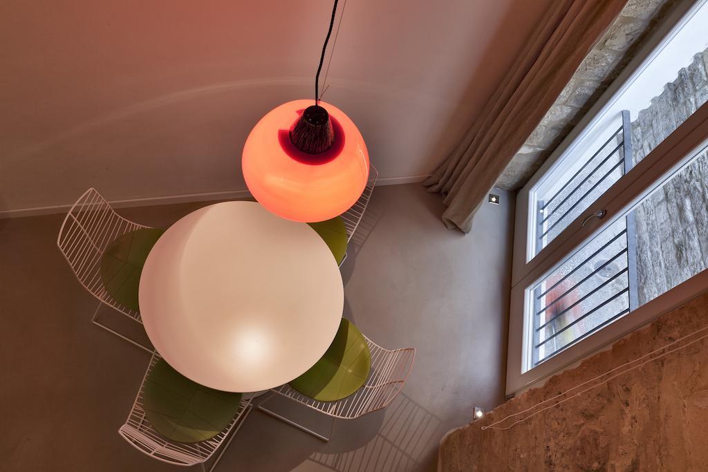 Standaard Studio - Split-Level