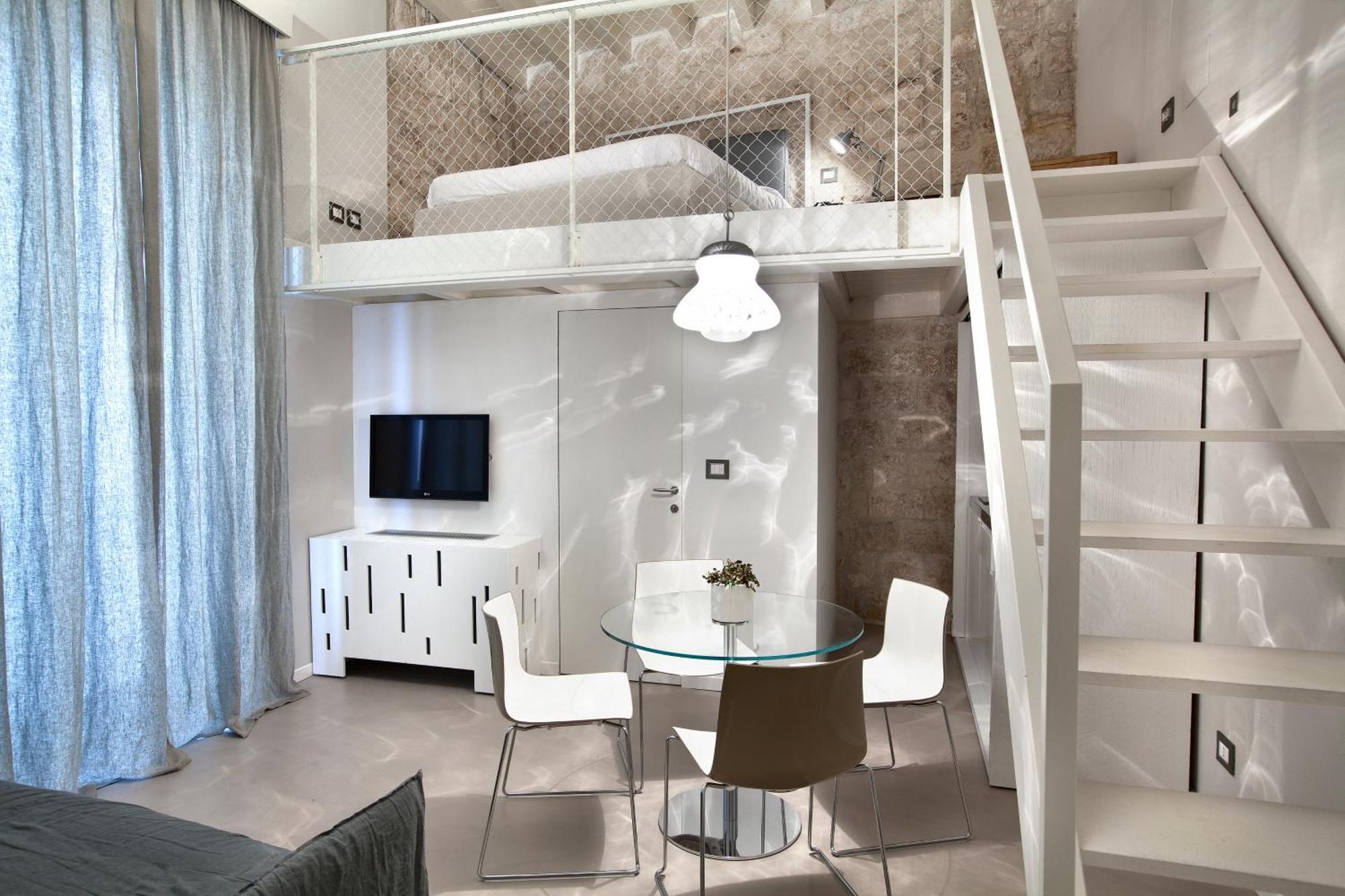 Familiestudio - Split Level
