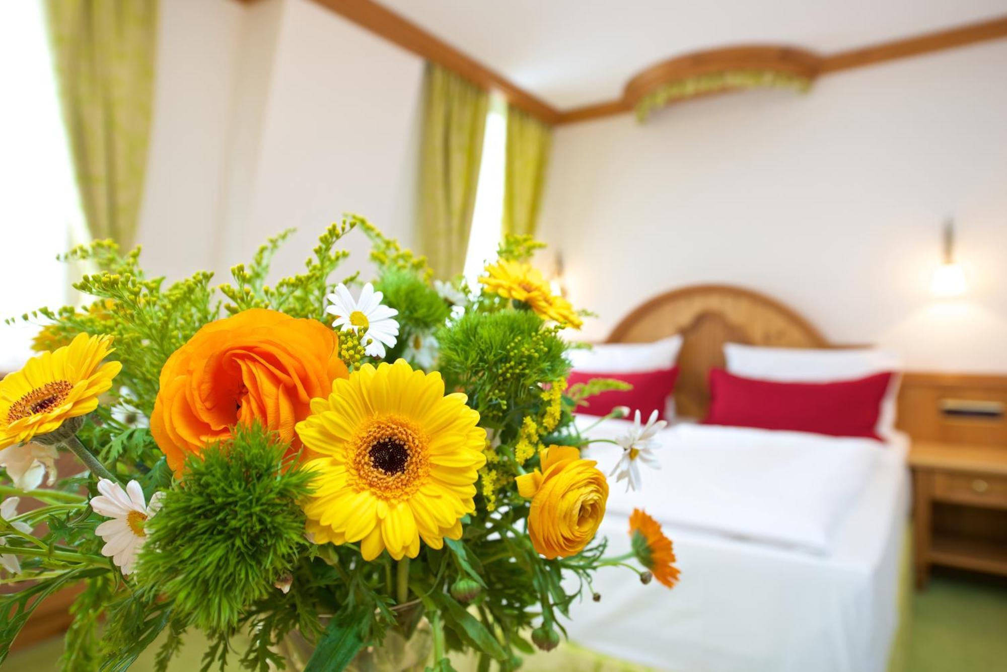 Deluxe Classic Doppelzimmer