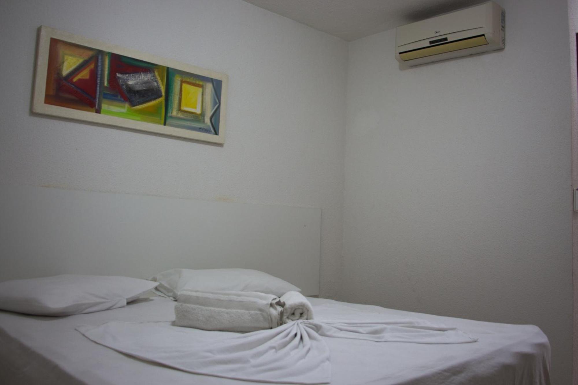 Quarto Individual Standard