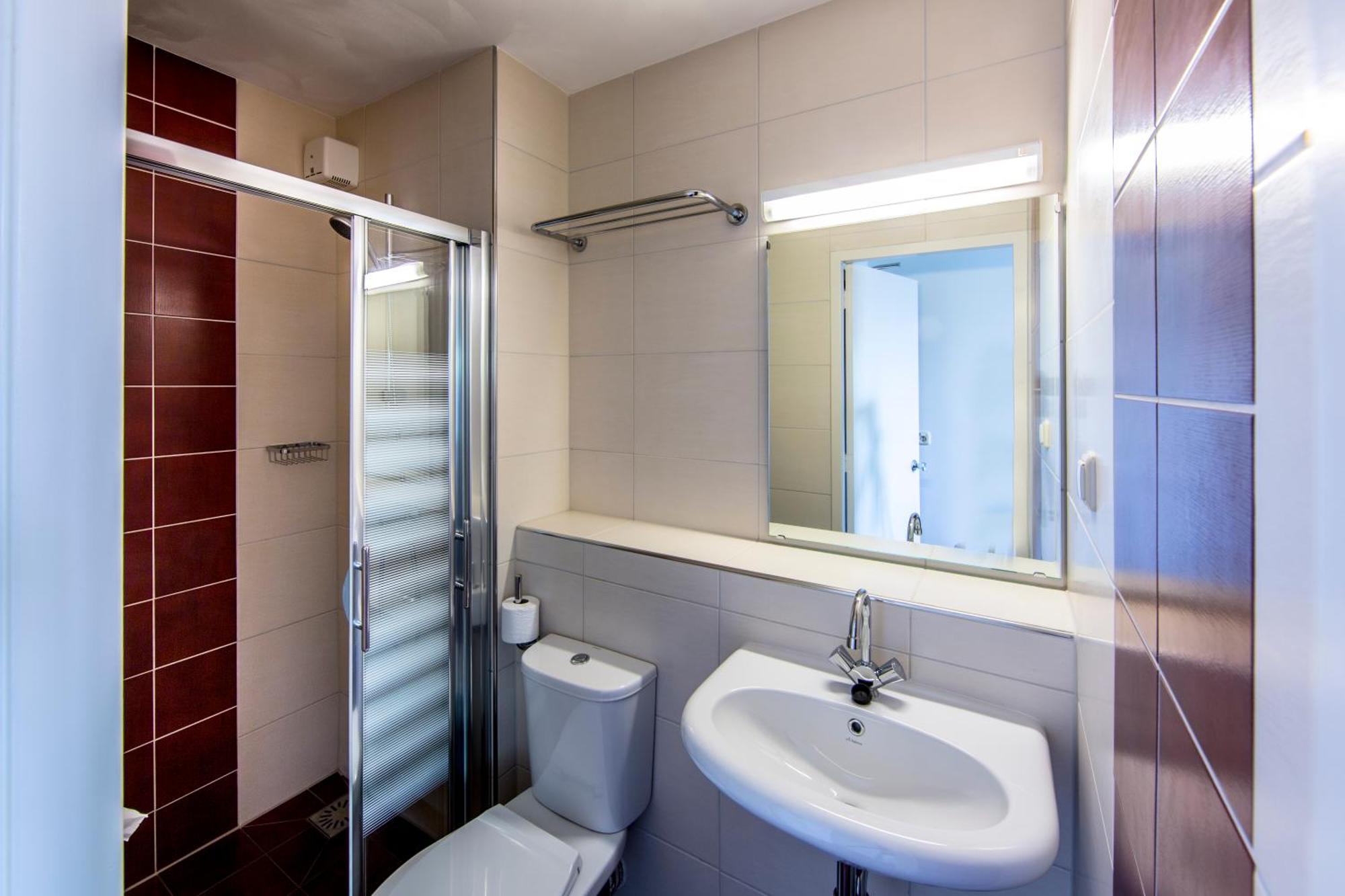 Habitación Individual