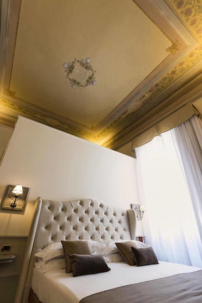 Classic Double or Twin Room with One-time SPA access