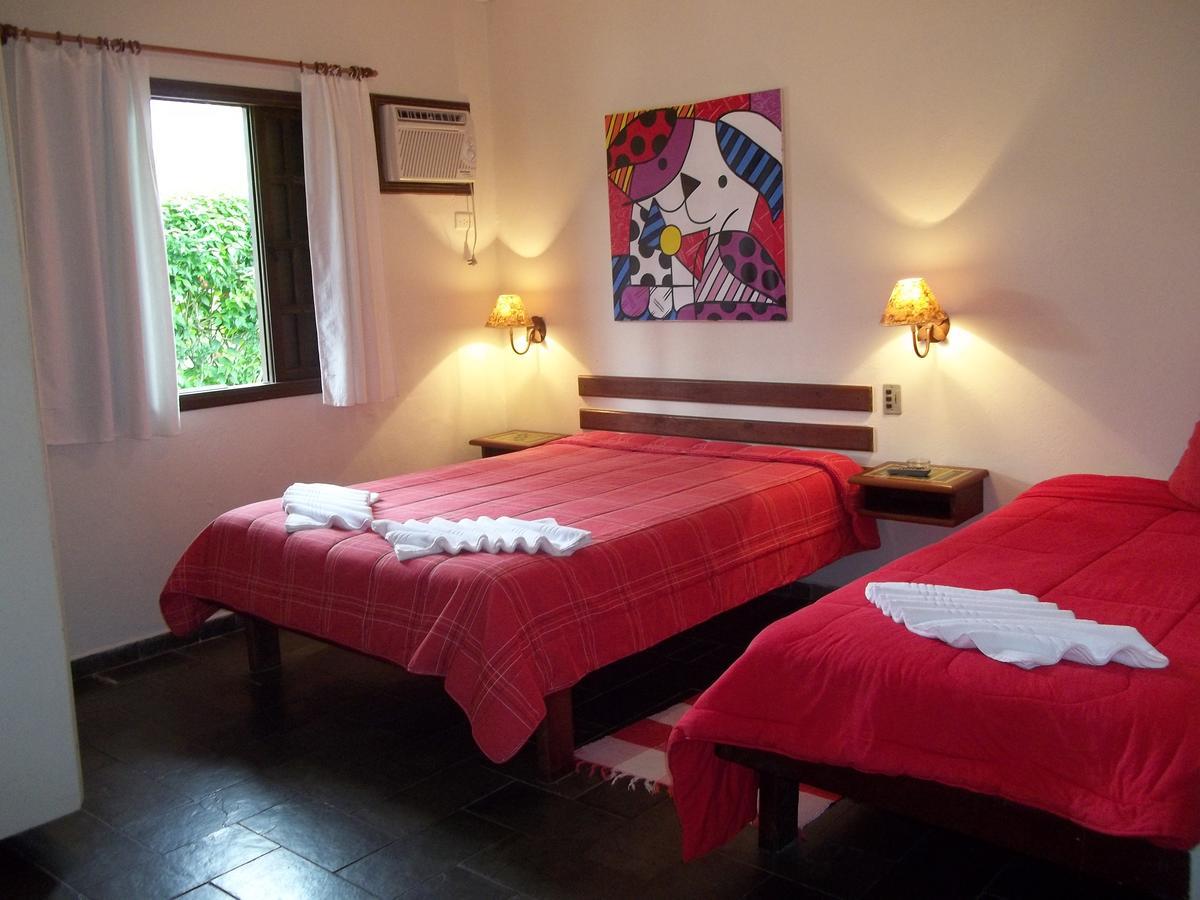 Quarto Triplo Superior