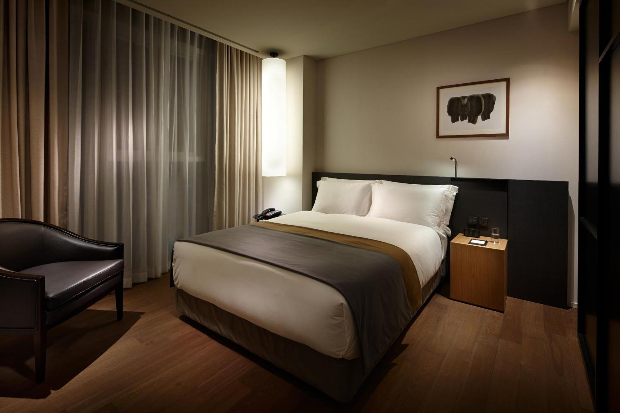 Grand Deluxe Double Room
