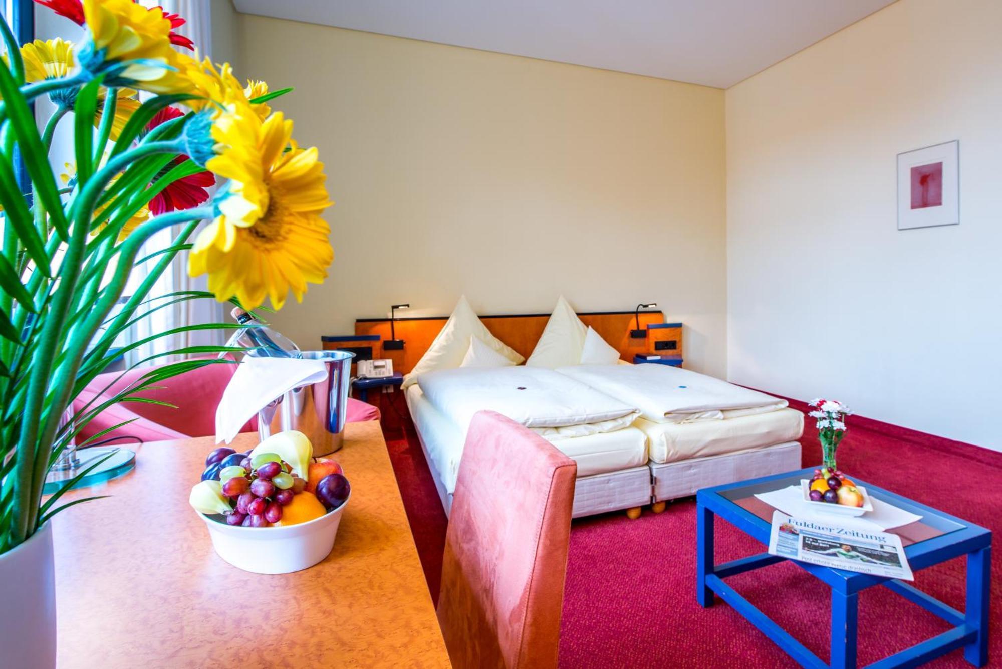 Business Doppelzimmer