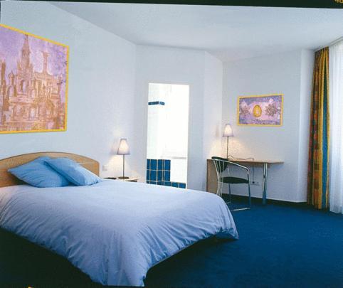 Chambre Double Supérieure