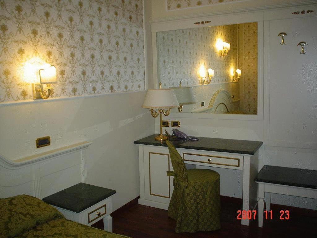 Quarto Individual