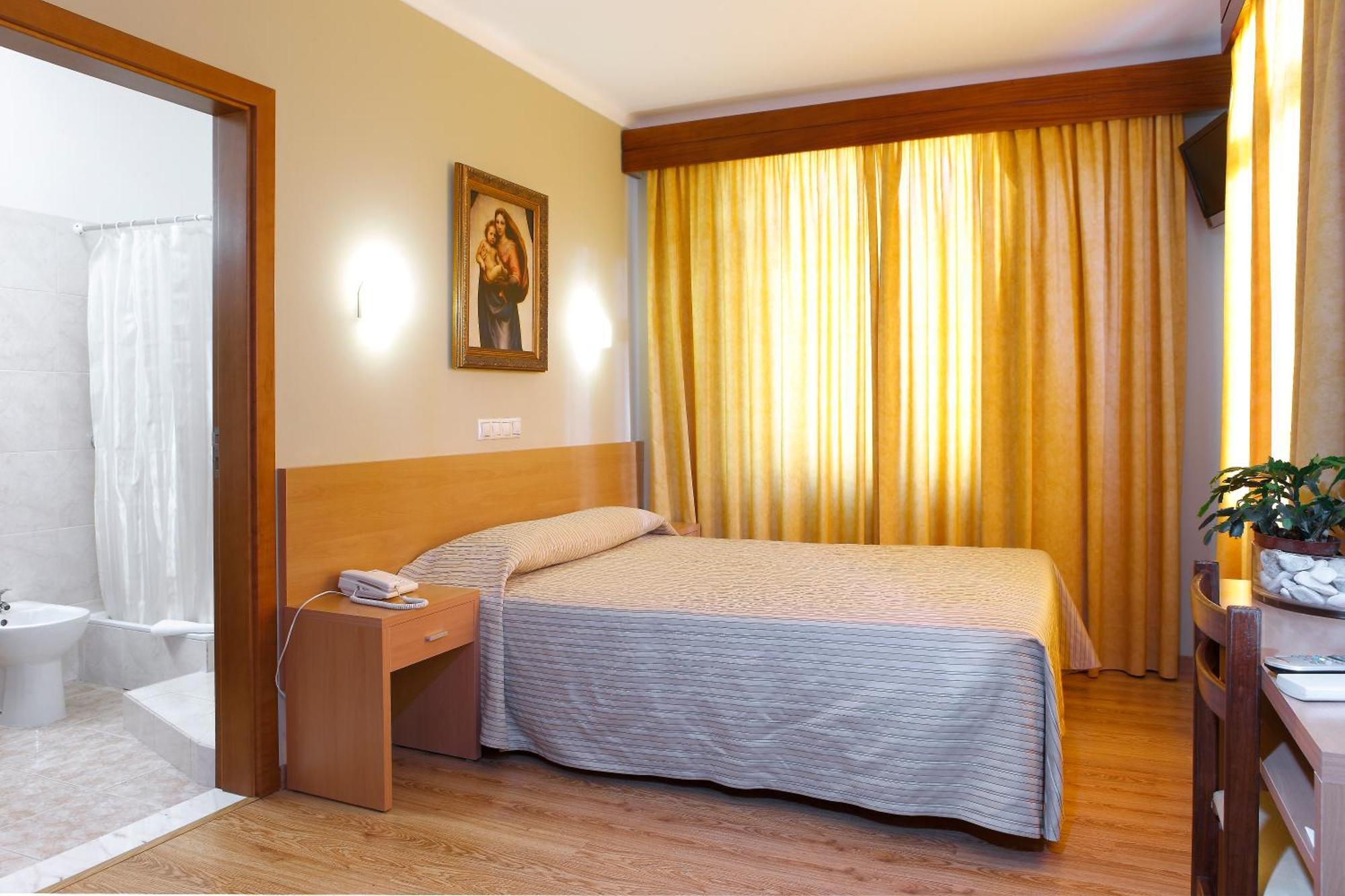 Quarto Individual