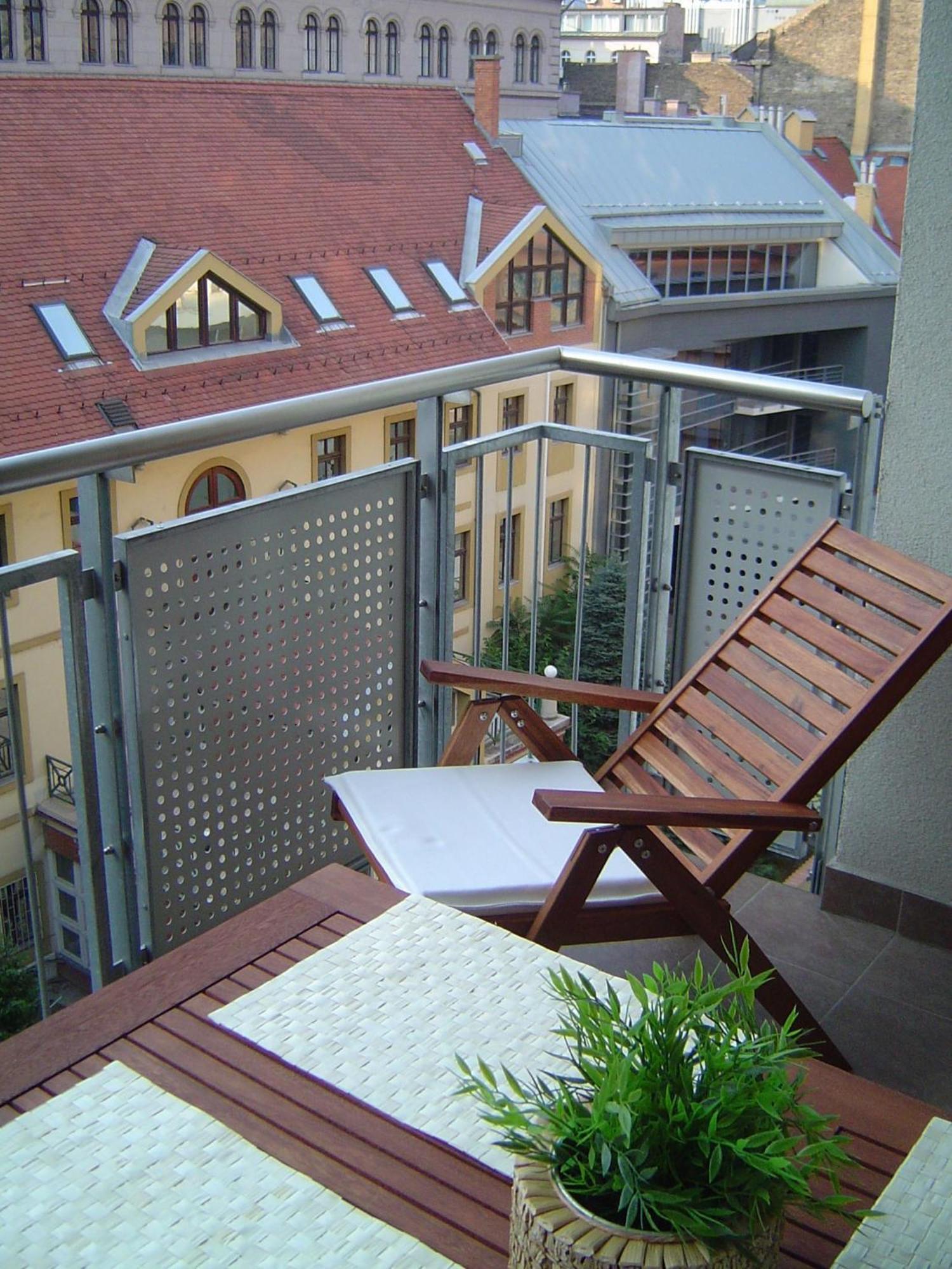 Appartement Supérieur 2 Chambres (5 Adultes)