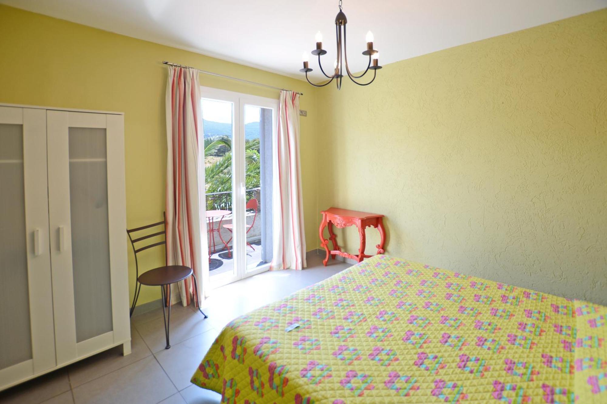 Chambre Double Confort