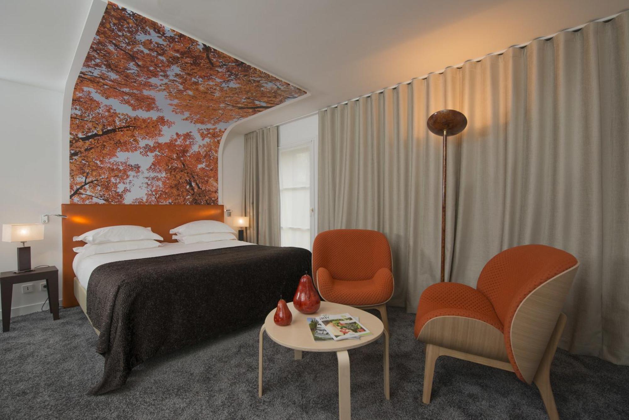 Chambre Double Privilège