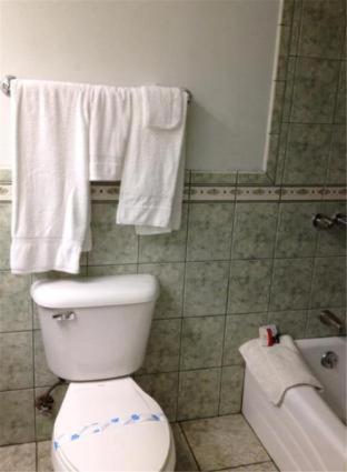 Kamer met Kingsize bed en Bubbelbad