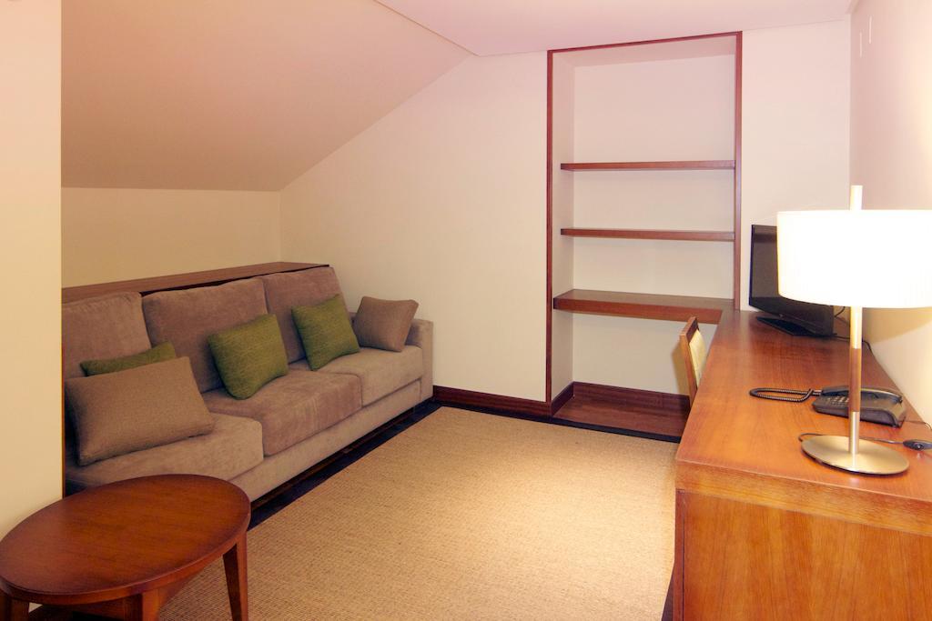 Suite Ático