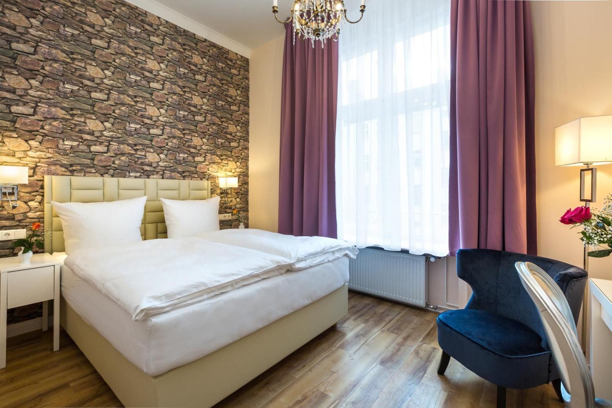 Habitación Doble Estándar