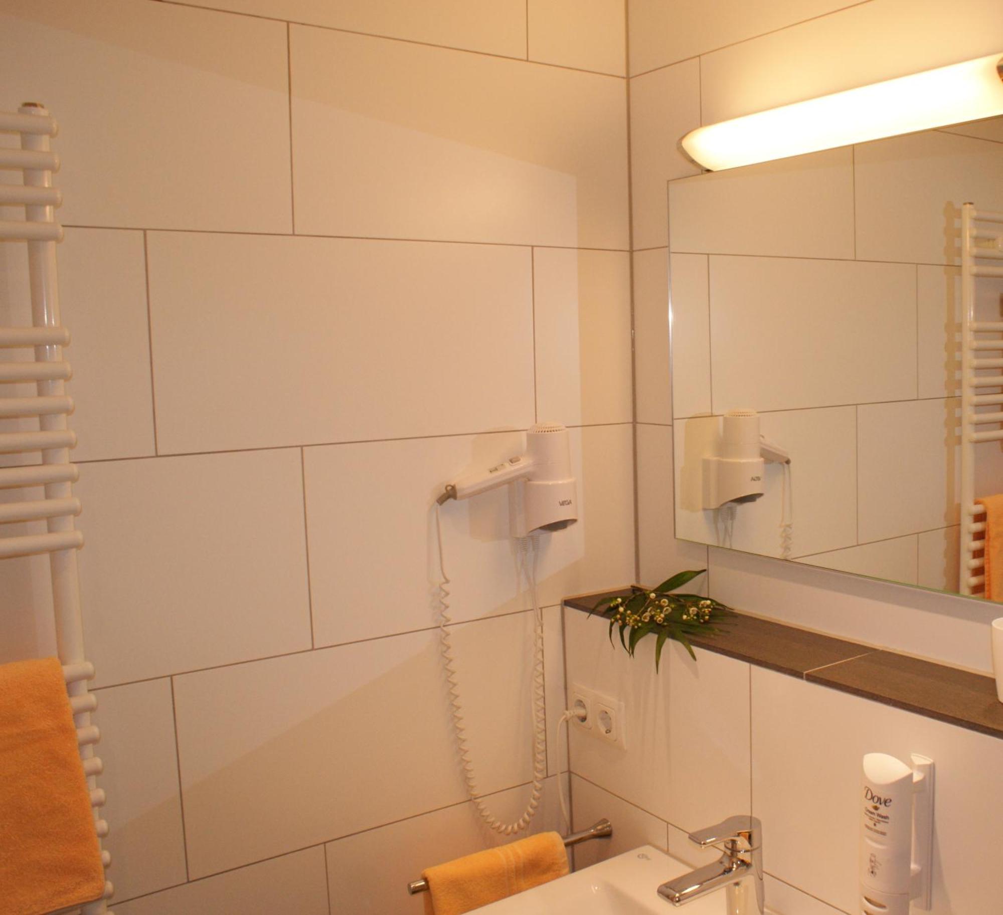 Suite Dúplex Familiar