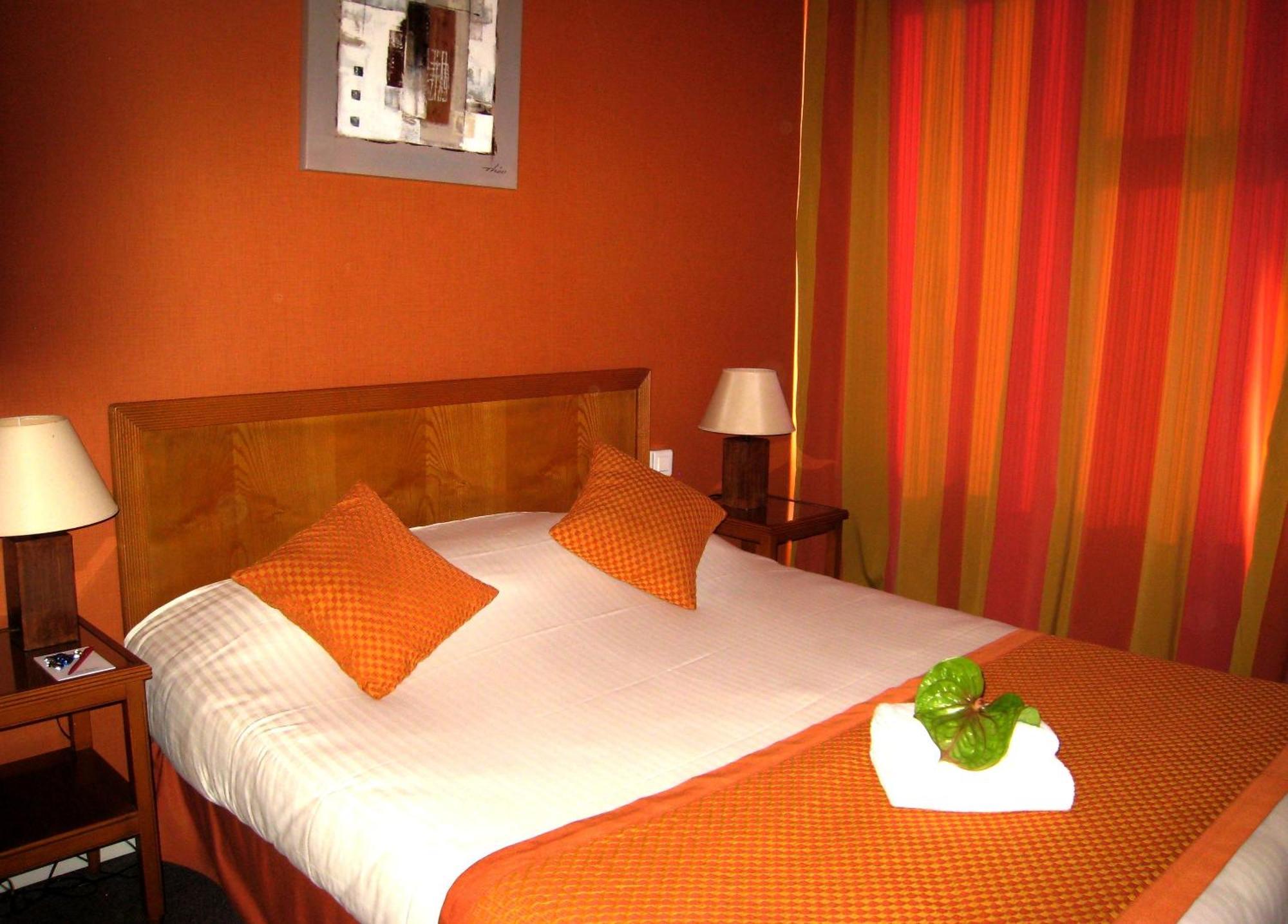 Chambre Double Standard