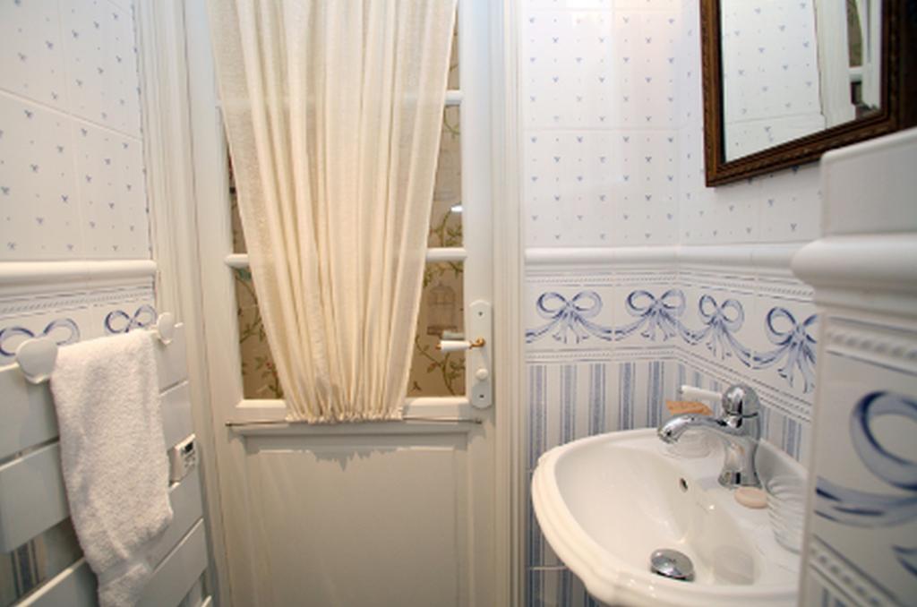 Chambre Double Confort