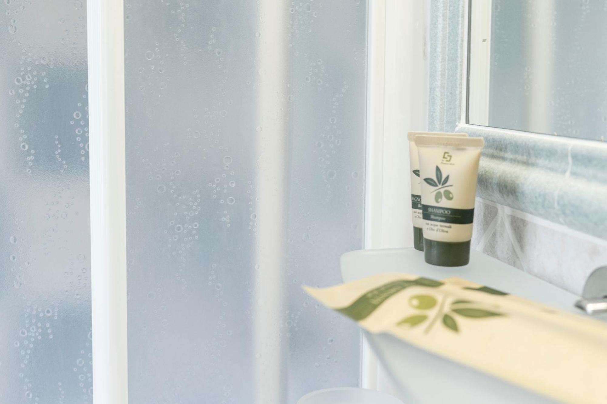 Suite con Balcone