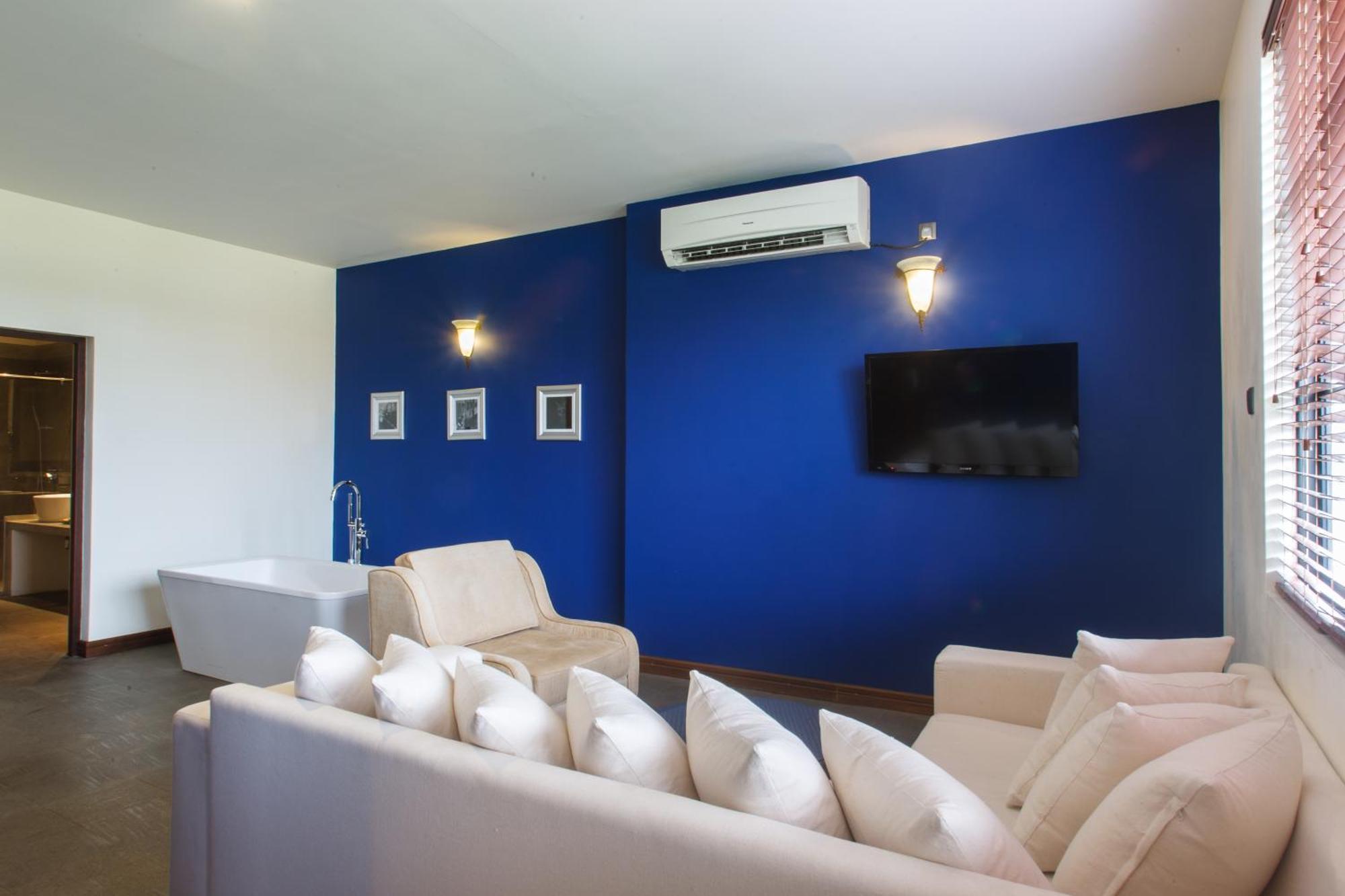 Suite Luna di Miele