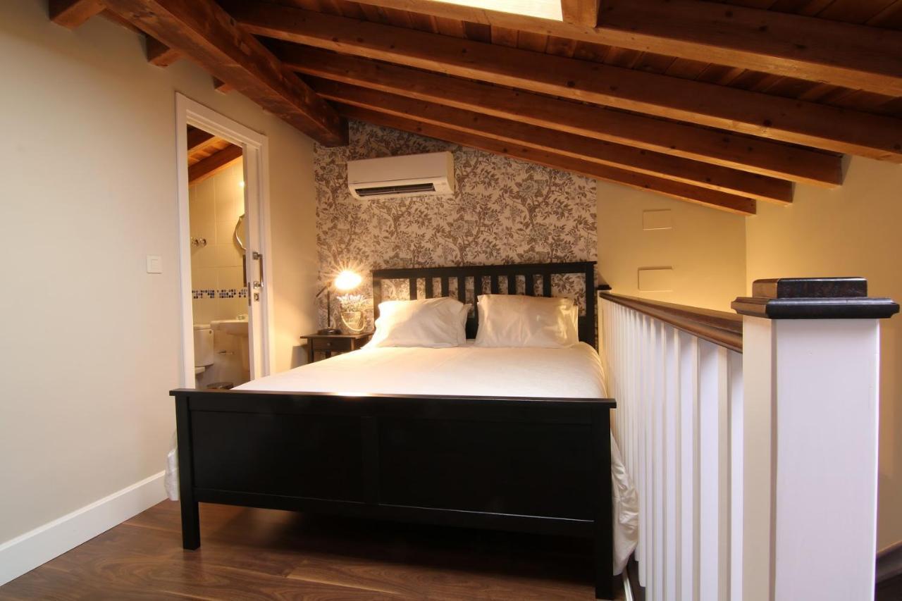 Habitación Doble - Ático