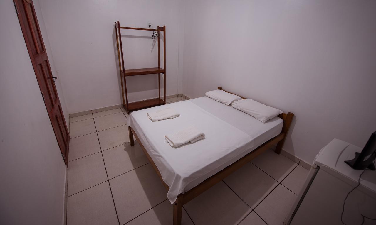 Quarto com Cama de Casal ou 2 Camas de Solteiro e Vista do Mar