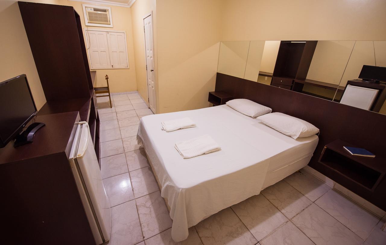 Quarto Deluxe
