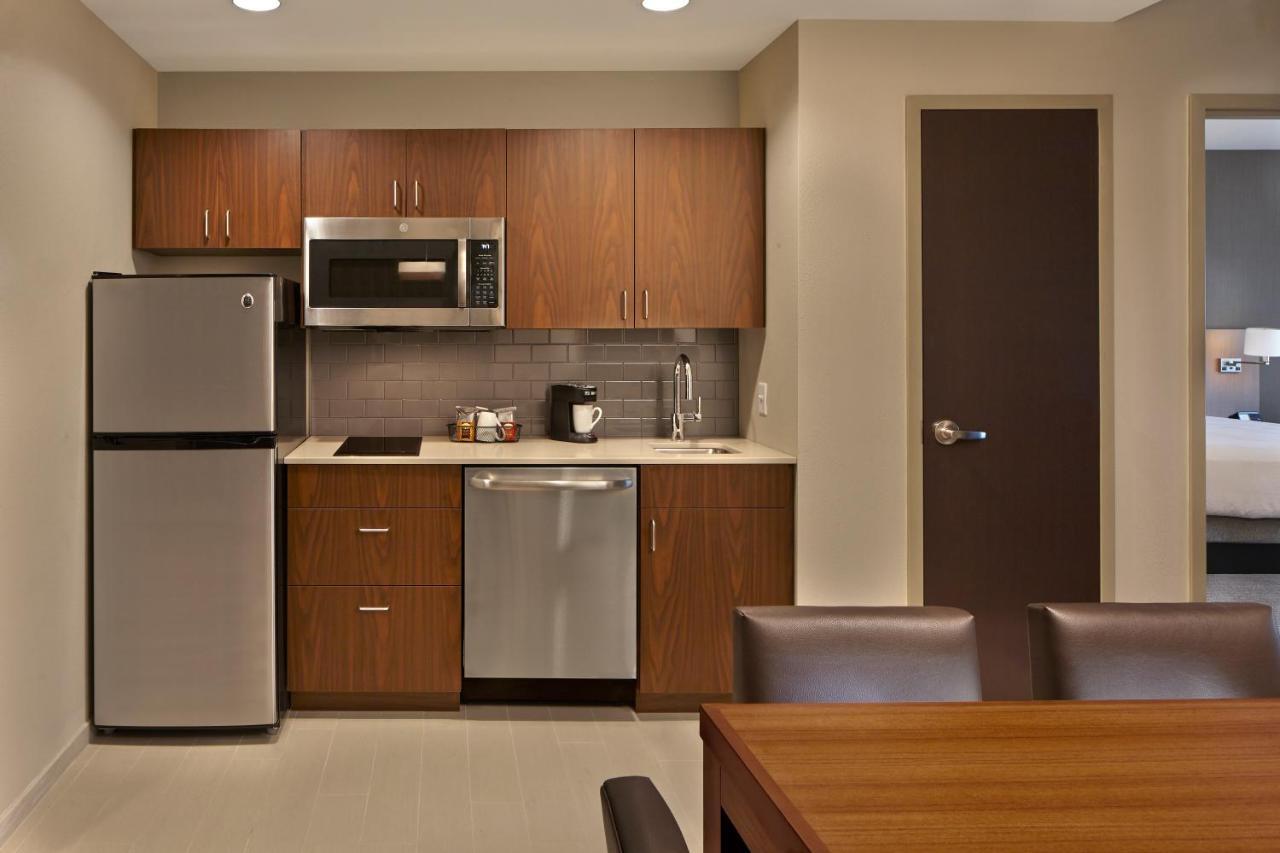 King Suite with Sofa Bed