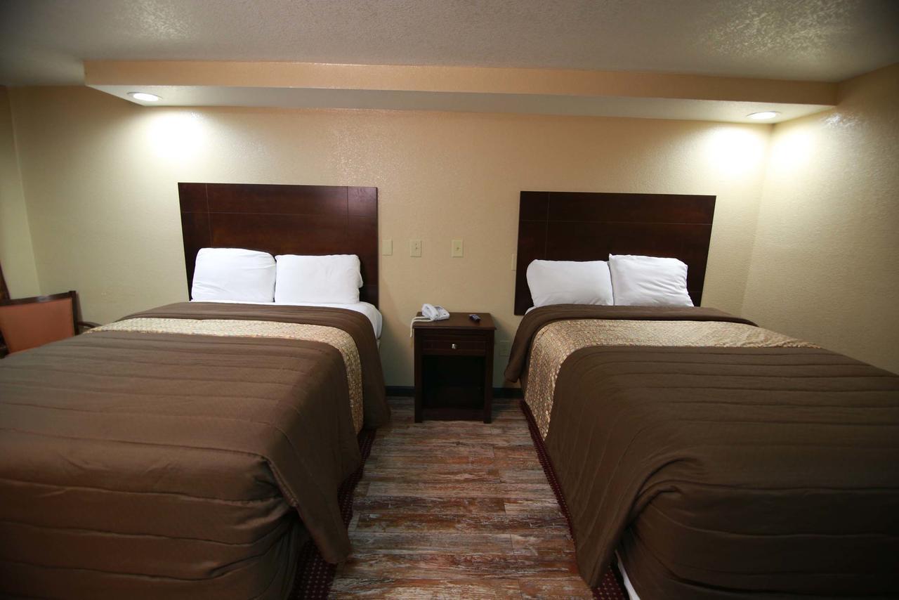 Double Room Non-Smoking