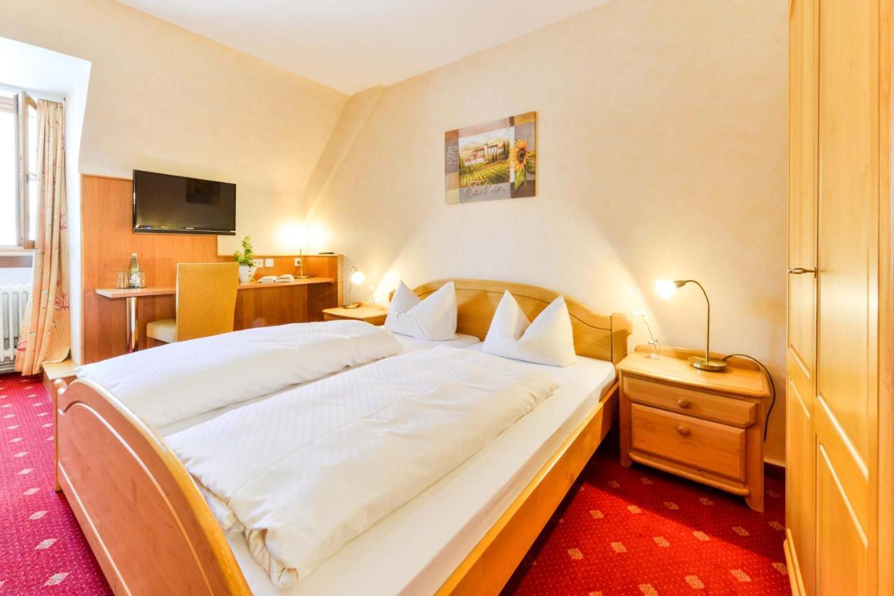 Standard Doppelzimmer