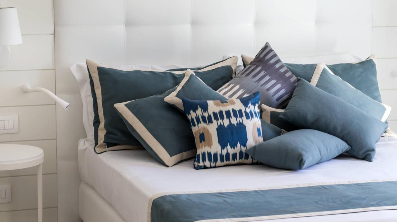 Junior Suite mit Balkon