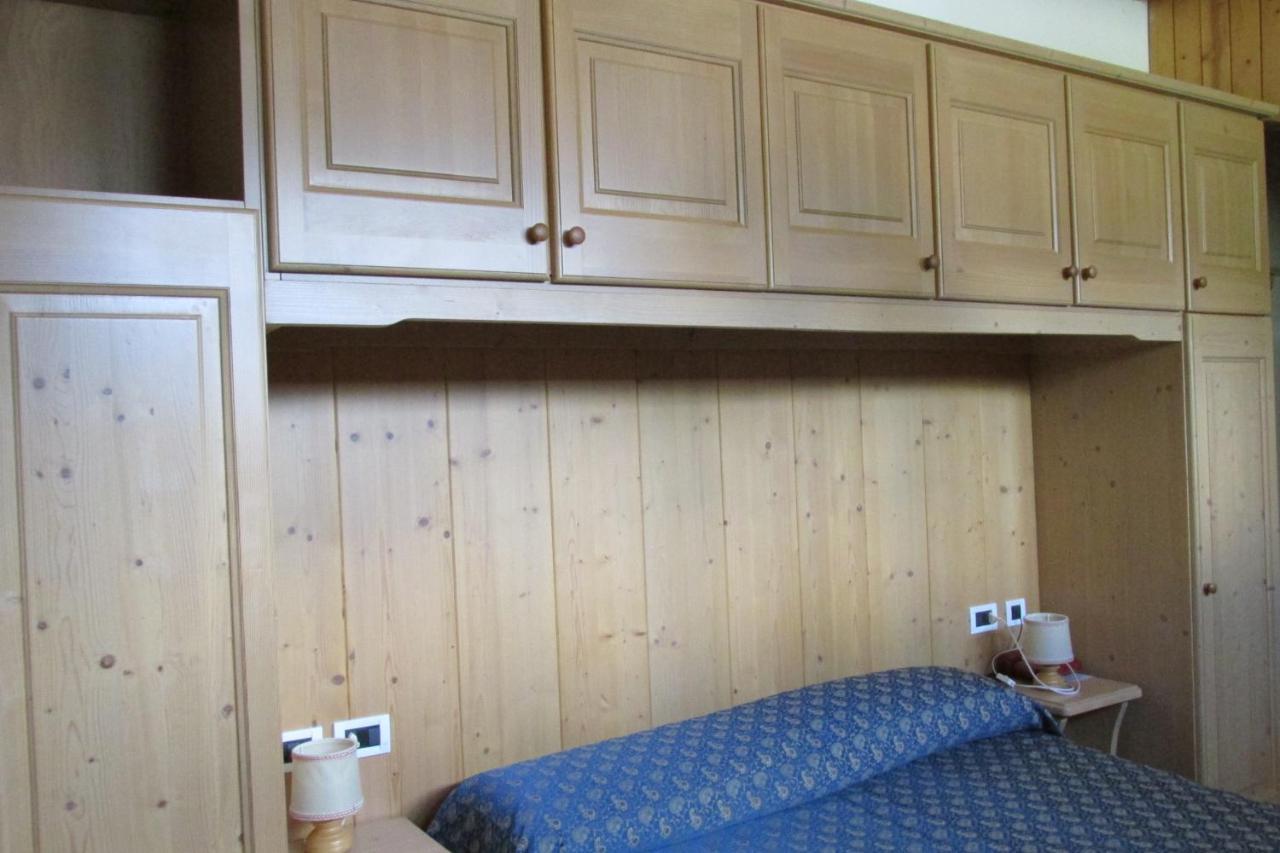 Camera Familiare con Bagno - Mansarda