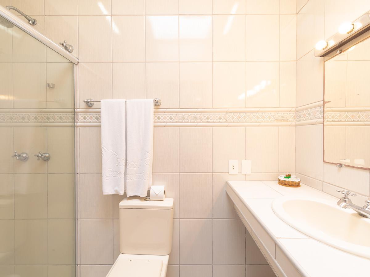 Quarto Triplo Standard