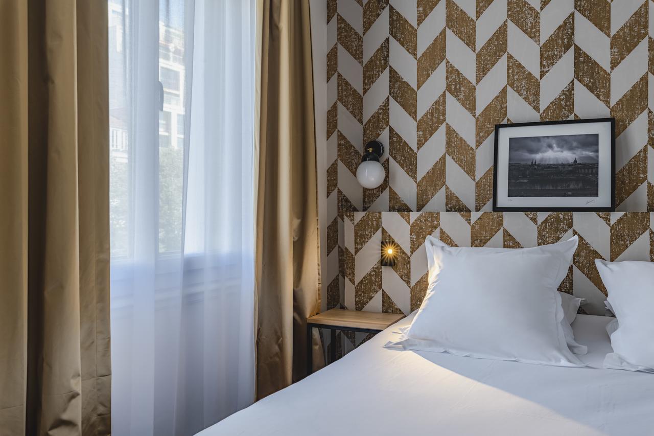 Chambre Simple Standard
