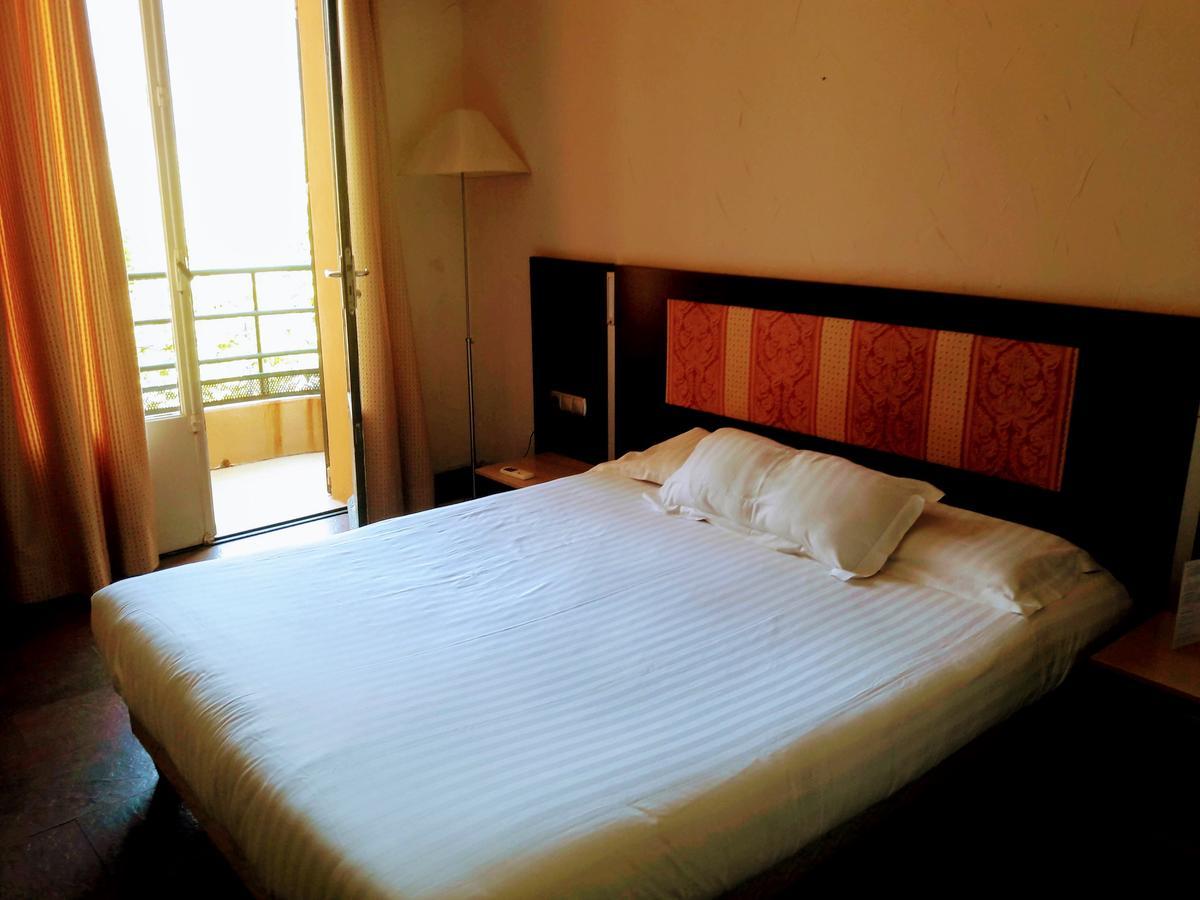 Chambre Double Standard