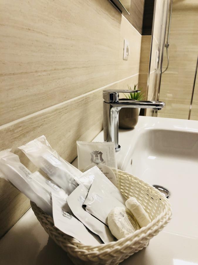 Suite Deluxe
